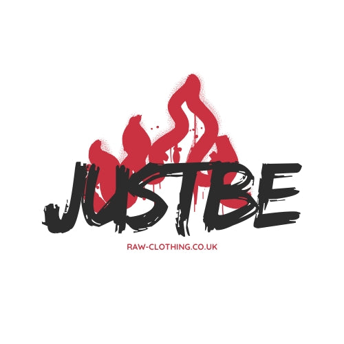 JustBeFire Tee