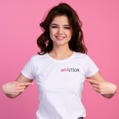 Evolution T-shirt